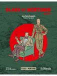 Blake et Mortimer de A à Z