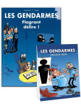 Les Gendarmes - tome 1