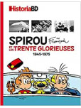 Spirou Hors – Série Historia
