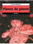 Fleurs de pierre - tome 2