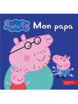 Peppa : Mon papa