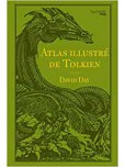 Atlas illustré de Tolkien