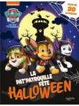 Pat' Patrouille : La Pat' Patrouille fête Halloween