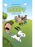 Snoopy (Les histoires de) - tome 1 : Le bonheur, c'est chaud comme un doudou !