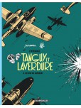 Tanguy & Laverdure - L'intégrale - tome 8