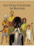 Cinq Conteurs de Bagdad