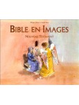 Bible en images : Nouveau testament