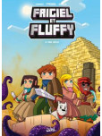 Frigiel et Fluffy - tome 10