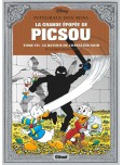 La Grande épopée de Picsou - tome 7 : Le retour du chevalier noir et autres histoires