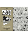 Mickey Mouse par Floyd Gottfredson N&B - tome 7