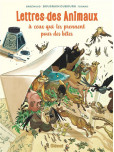 Lettre des Animaux a ceux qui les prennent pour des Bêtes