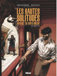 Hautes solitudes (Les) : voyage en pays Golok - tome 2