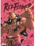 RedFlower - tome 2