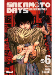 Sakamoto Days - tome 6