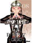 Pour le pire - tome 8