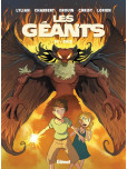 Les Géants - tome 10