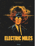 Electric Miles - - tome 1 [Edition Noir et Blanc]