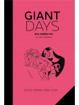 Giant days - tome 7