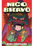 Nico Bravo - tome 2 : Nico Bravo et les troglodytes