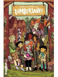 Lumberjanes - tome 4