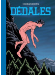 Dédales - tome 2