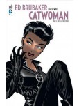 Catwoman - tome 2 [Ed Brubaker présente]
