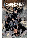 Catwoman - tome 4 : La main au collet
