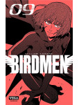 Birdmen - tome 9