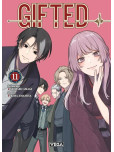Gifted - tome 11