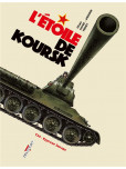 Machines de Guerre - tome 4 : L'etoile de Koursk