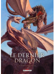 Dernier Dragon - tome 4 : Le Retour du Drakon
