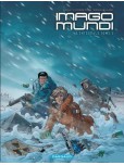 Imago Mundi - L'intégrale - tome 3