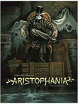 Aristophania - tome 2 : Progredientes