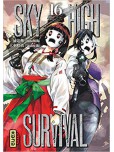 Sky high survival - tome 16