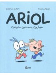 Ariol - tome 3 : Copain comme cochon