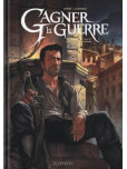 Gagner la guerre - tome 3 : La Mère patrie