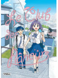 Le Club des flâneurs - tome 2
