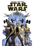 Star Wars - tome 1 : Skywalker passe à l'attaque