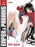 Enfer et paradis  (Éd. double) - tome 9