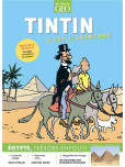 Tintin c'est l'aventure - tome 17