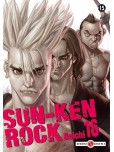 Sun Ken Rock - tome 16