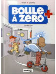 Boule à zéro - tome 3 : Docteur Zita