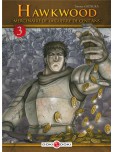 Hawkwood - tome 3 : Mercenaire de la guerre de Cent Ans