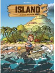 Island - tome 1