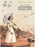 Une vie avec Alexandra David-Néel - tome 3