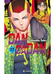 Dandadan - tome 17