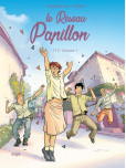 Le Reseau Papillon - tome 10