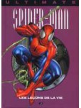 Ultimate Spider-Man - tome 3 : Les lecons de la vie