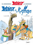Astérix - tome 39 : Astérix et le Griffon