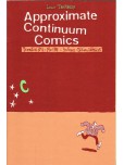 Approximate Continuum Comics - tome 1 : Trimestriel n°3 - Mai 1993